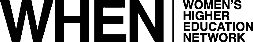 WHEN